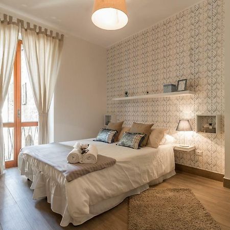 Apartamento Casa Gonzaga Con Parcheggio Orvieto Exterior foto