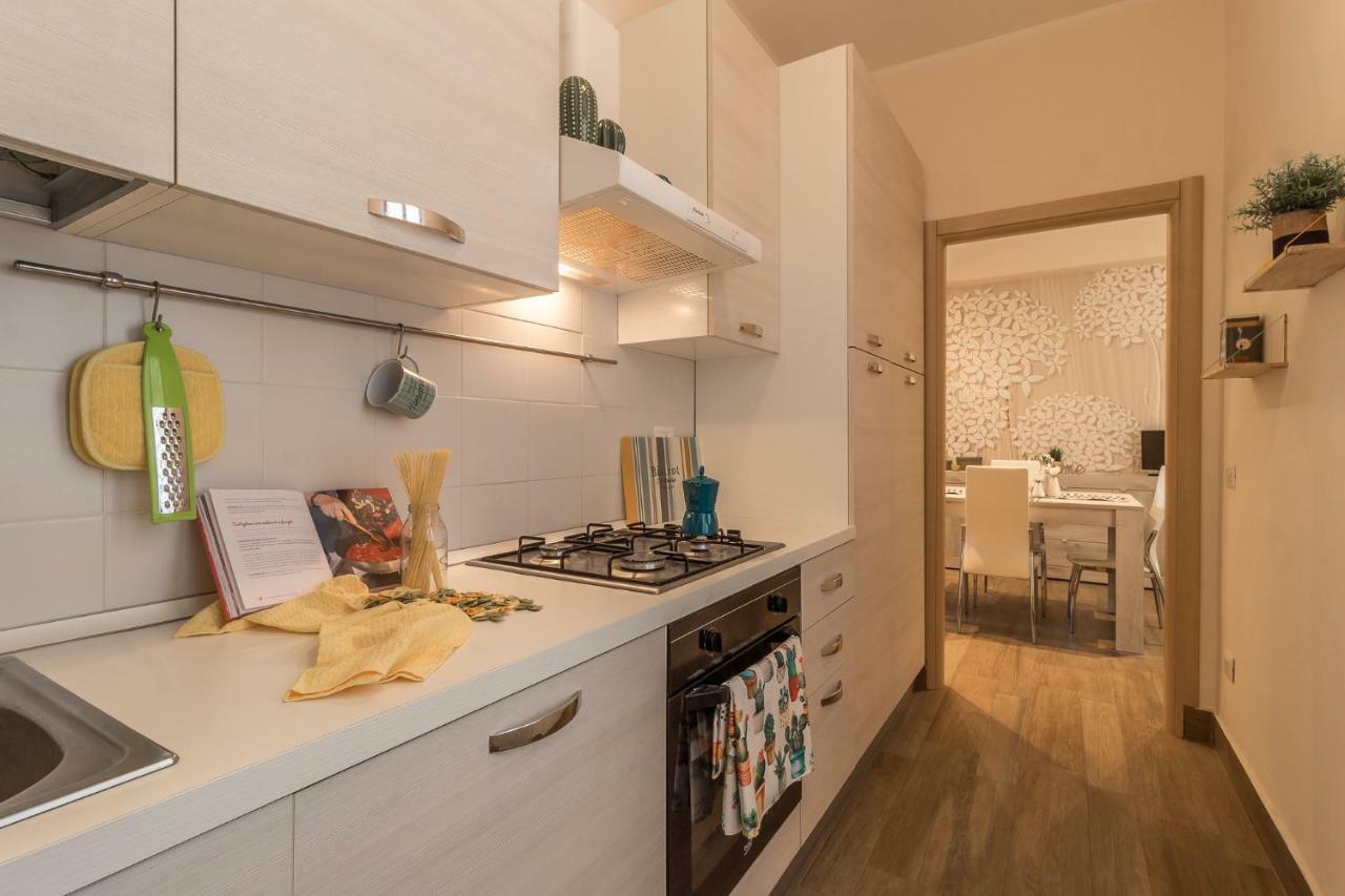 Apartamento Casa Gonzaga Con Parcheggio Orvieto Exterior foto